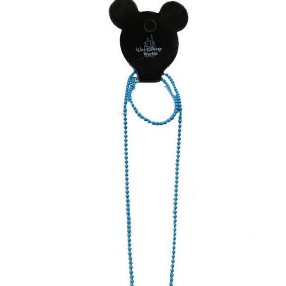 SOLD OUT - Disney Donald Duck necklace blue - Picture 2 of 3